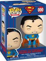 Funko POP! Vinilinė figūrėlė: DC - Golden Age Superman