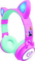 Lexibook - Barbie Bluetooth headphones with light (HPBTKTBB)