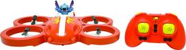Lexibook - Stitch Flying RC - Stitch's Spaceship (UFO1D)