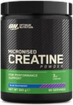 Optimum Nutrition - Creatine - Blue Raspberry - 360 g
