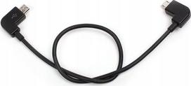 Xrec Cable Otg 2x Microusb To Phone - Pilot Dji Mavic Air / Mavic Pro / Spark