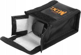 SunnyLife Case Etui Battery Dji Mavic Mini Fire Resistant