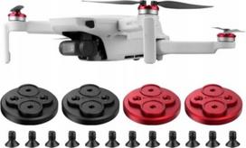 SunnyLife 4x Shields / Engine Protection for DJI MAVIC MINI drone