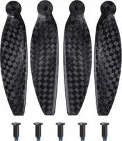 SunnyLife Propeller Set 4x To Drona Dji Mavic Mini 2 - Carbon