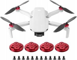 SunnyLife Covers Caps Engines for Dji Mavic Mini 2