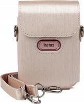 Cover LoveInstant Case Etui Cover for Fujifilm Instax Mini Link / Pink