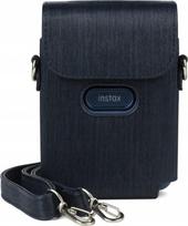 Cover LoveInstant Case Etui Cover for Fujifilm Instax Mini Link / navy