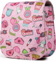Cover LoveInstant Case Etui Cover for Fujifilm Instax Mini 11 - Fries / Pink