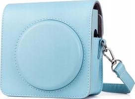 Cover LoveInstant Case Etui Cover To Fujifilm Instax Square Sq1 - Blue
