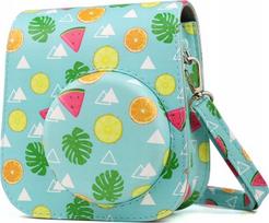 Cover LoveInstant Case Etui Cover For Fujifilm Instax Mini 11 - Watermelons