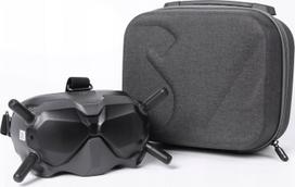 Cover SunnyLife Case Case Etui Do Goggles V2 From Dji Fpv