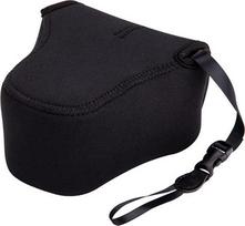 Cover JJC Case / Neoprene case for Camera / Mirrorless - Duży