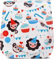 Cover LoveInstant Case Etui Cover for Fujifilm Instax Mini 11 - Birthday