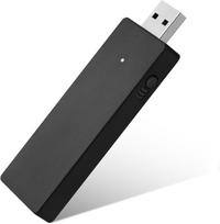 AXFEE Wireless Adapter for Xbox Controllers to PC Windows 10/7/8/8.1