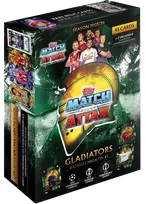 UCC 2026 MAX - Mega Tin