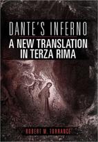 Dante's Inferno, A New Translation in Terza Rima