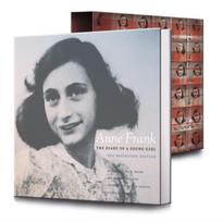 Diary of a Young Girl (H/B slipcase)
