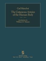 The Cutaneous Arteries of the Human Body