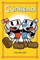 Cuphead Volume 1: Comic Capers & Curios