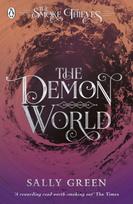 Demon World (The Smoke Thieves Book 2)