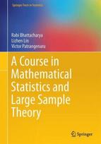 Course in Mathematical Statistics and Large Sample Theory
