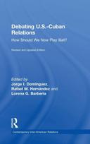 Debating U.S.-Cuban Relations