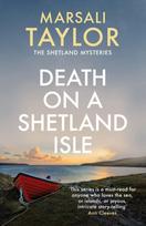 Death on a Shetland Isle