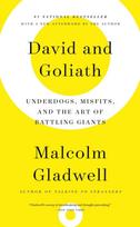 David and Goliath