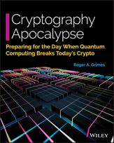 Cryptography Apocalypse