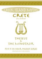 Crete Theseus and the Minotaur