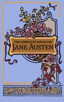 Complete Novels of Jane Austen