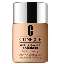 CLINIQUE_Anti-Blemish Solutions Skystas makiažo pagrindas veidui CN40 30ml