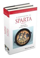 Companion to Sparta, 2 Volume Set
