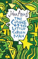 Coming of the Little Green Man