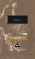 Collected Works of Kahlil Gibran