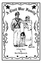 Civil War Family