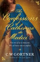 Confessions of Catherine de Medici