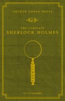 Complete Sherlock Holmes