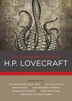 Complete Fiction of H. P. Lovecraft