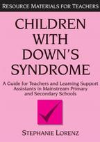 Children with Down's Syndrome