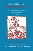 The Comedies of Machiavelli