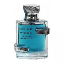 Vyriški kvepalai, Louis Cardin, Adventure EDP 100ml