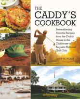 Caddy's Cookbook