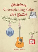 Christmas Crosspicking Solos