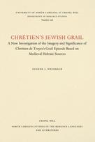 Chretien's Jewish Grail