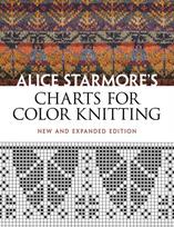 Charts for Color Knitting