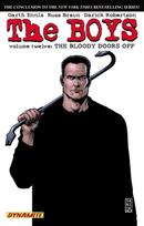 Boys Volume 12: The Bloody Doors Off
