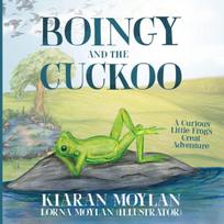 Boingy and the Cuckoo