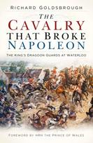 Cavalry that Broke Napoleon