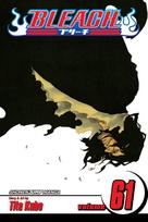 Bleach, Vol. 61